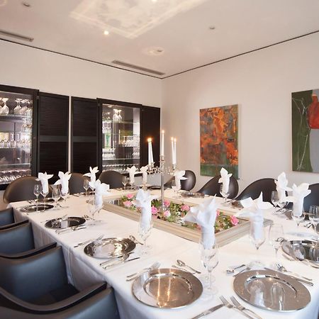 Restaurant & Logis Steuerndieb Hannover Exteriör bild